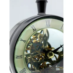 Horloge A Poser Maritim 11X25Cm