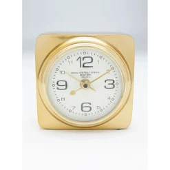 Horloge A Poser Time Out 13X9Cm