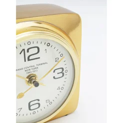 Horloge A Poser Time Out 13X9Cm