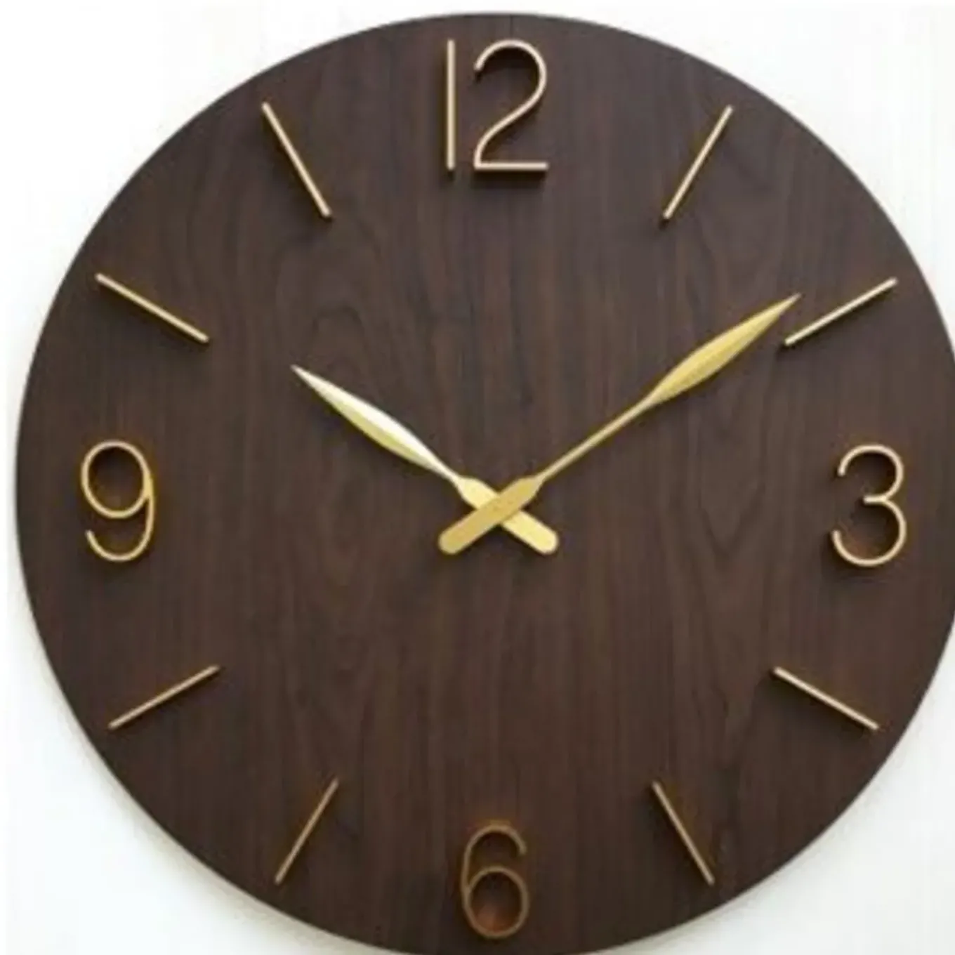 Horloge Mural Bruno O50Cm