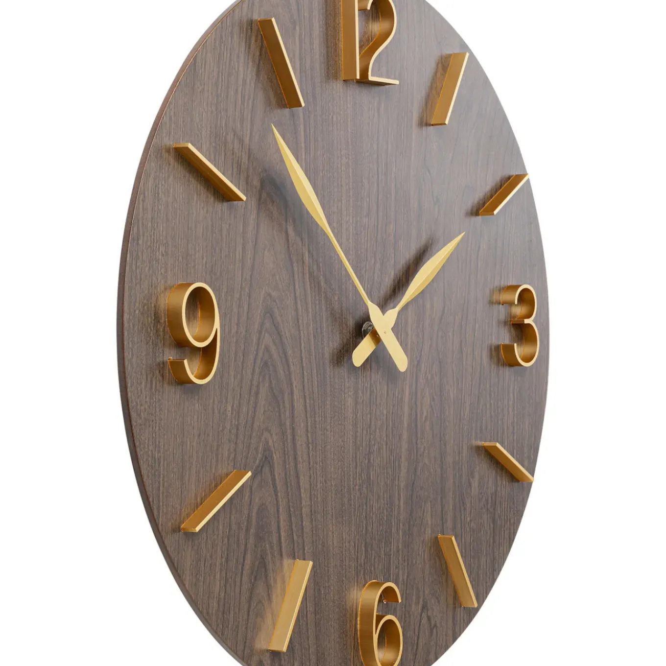 Horloge Mural Bruno O50Cm