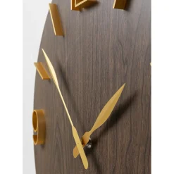 Horloge Mural Bruno O50Cm