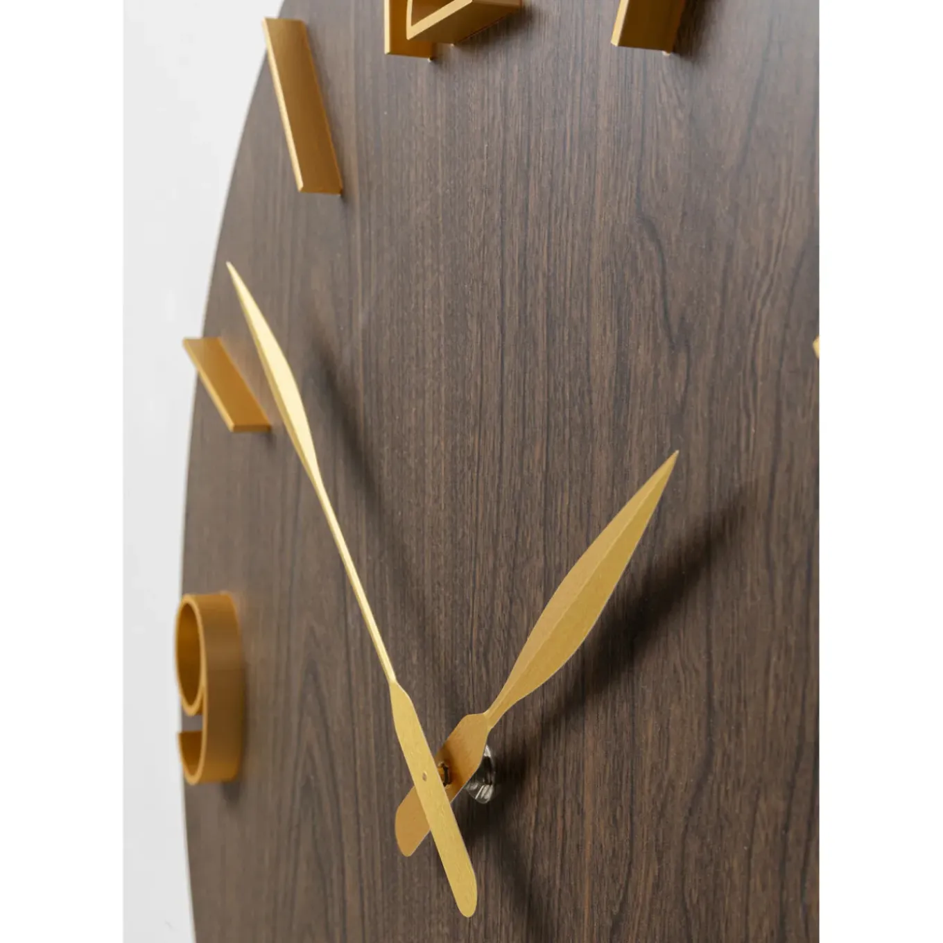 Horloge Mural Bruno O50Cm