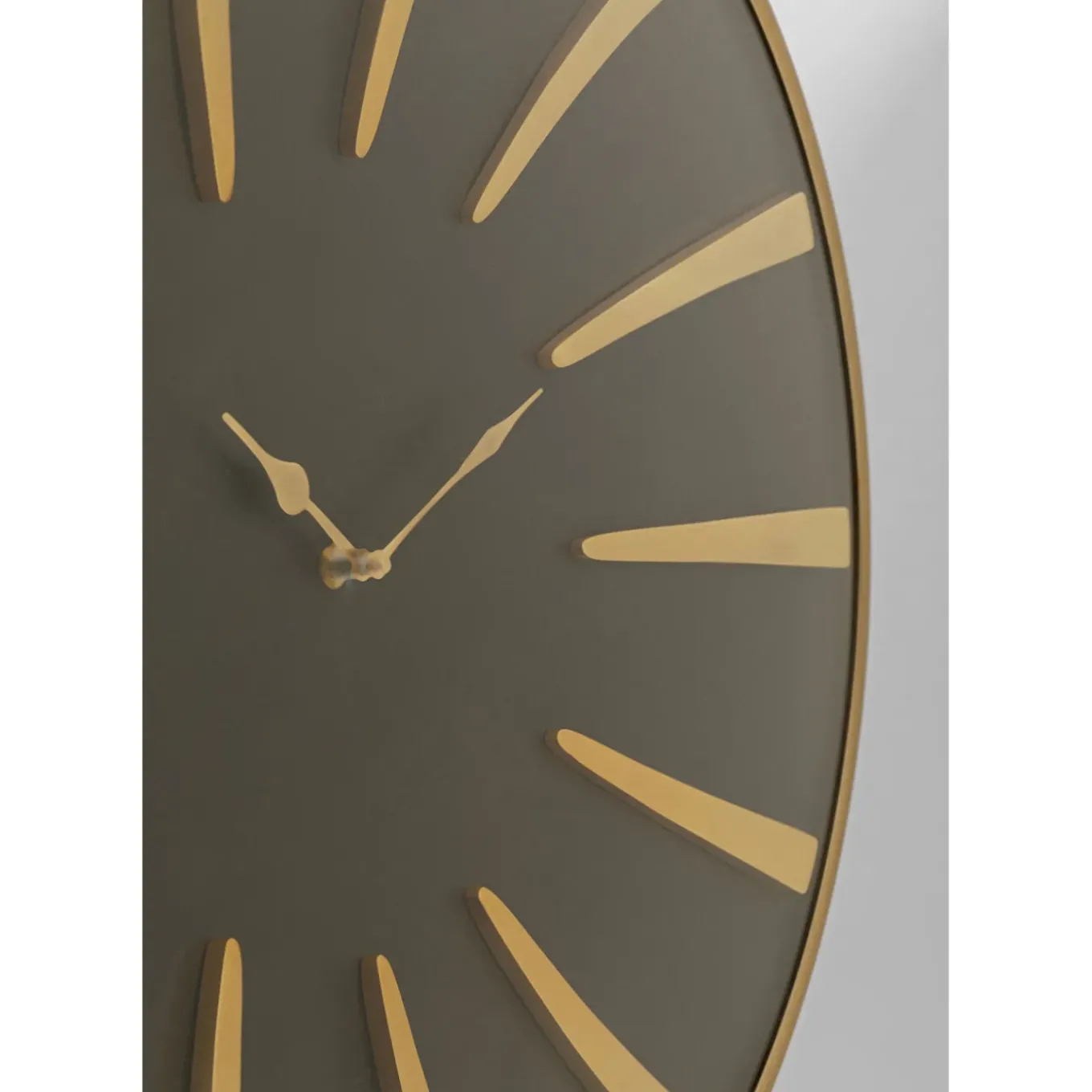 Horloge Murale Charm O51Cm