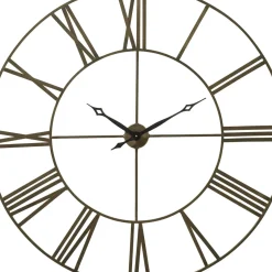 Horloge Murale Factory 120Cm