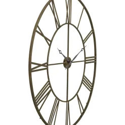Horloge Murale Factory 120Cm