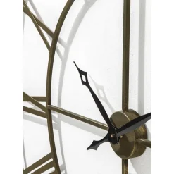Horloge Murale Factory 120Cm