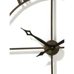 Horloge Murale Factory 120Cm