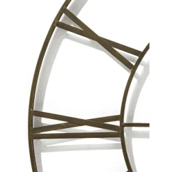 Horloge Murale Factory 120Cm