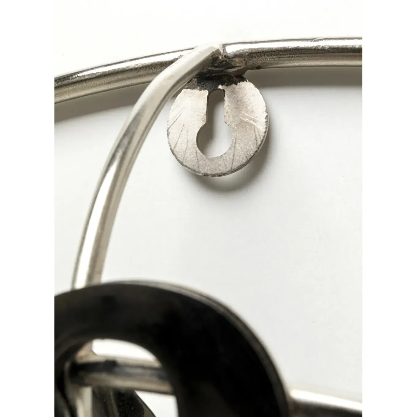 Horloge Murale Fan Blade O61Cm