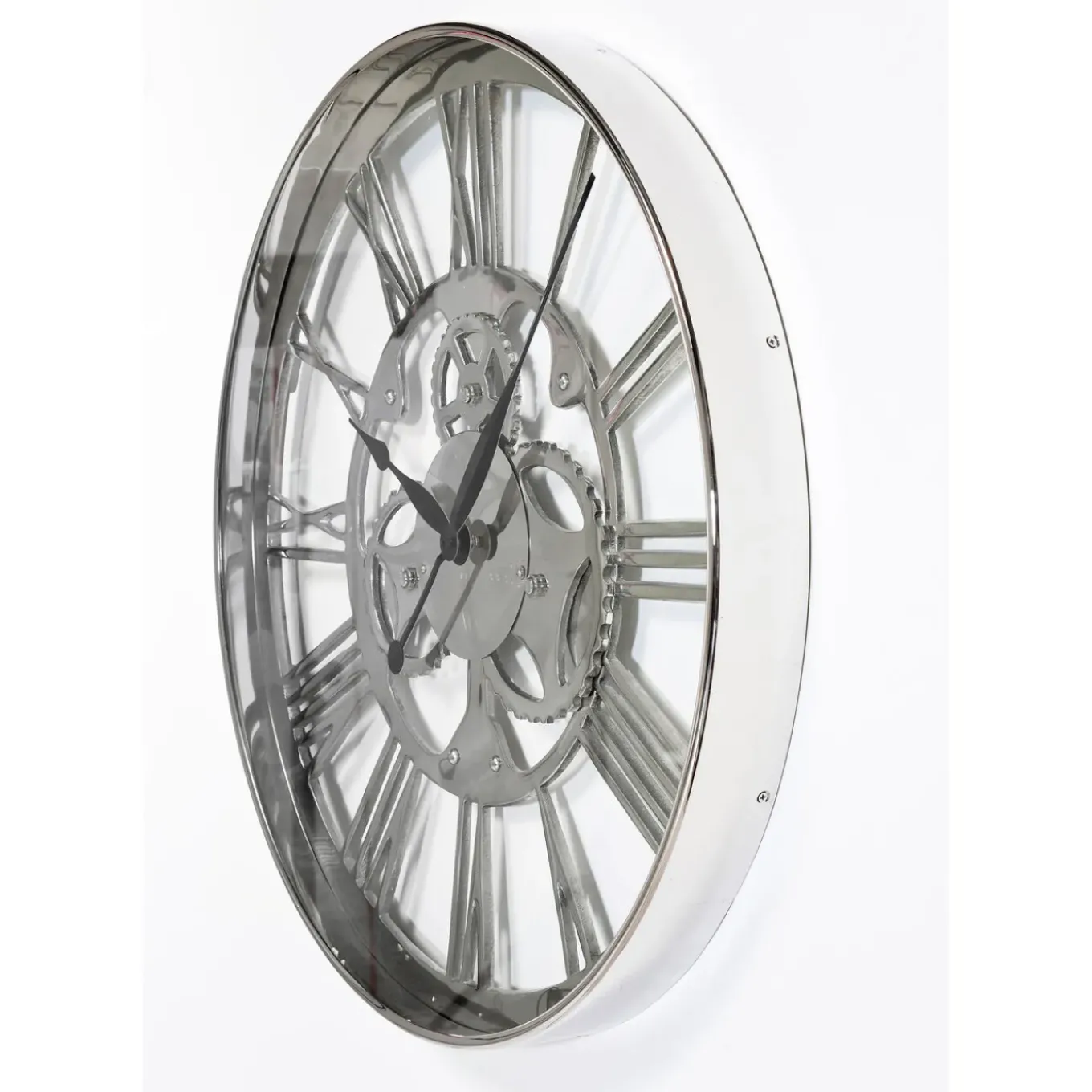 Horloge Murale Gear 60Cm