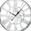 Horloge Murale Gear 60Cm