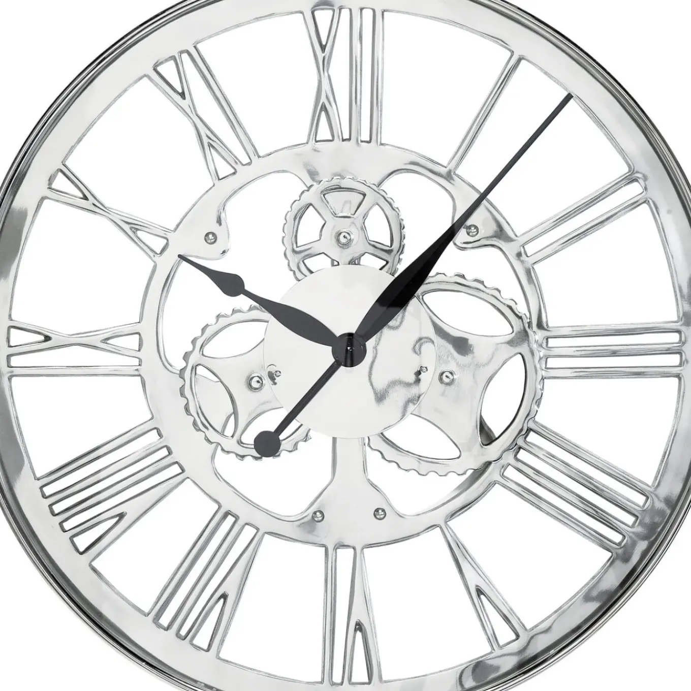 Horloge Murale Gear 60Cm
