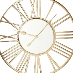 Horloge Murale Giant Dore O80Cm