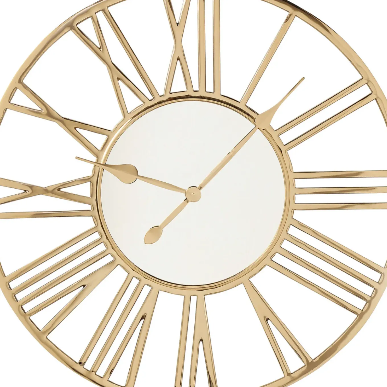 Horloge Murale Giant Dore O80Cm