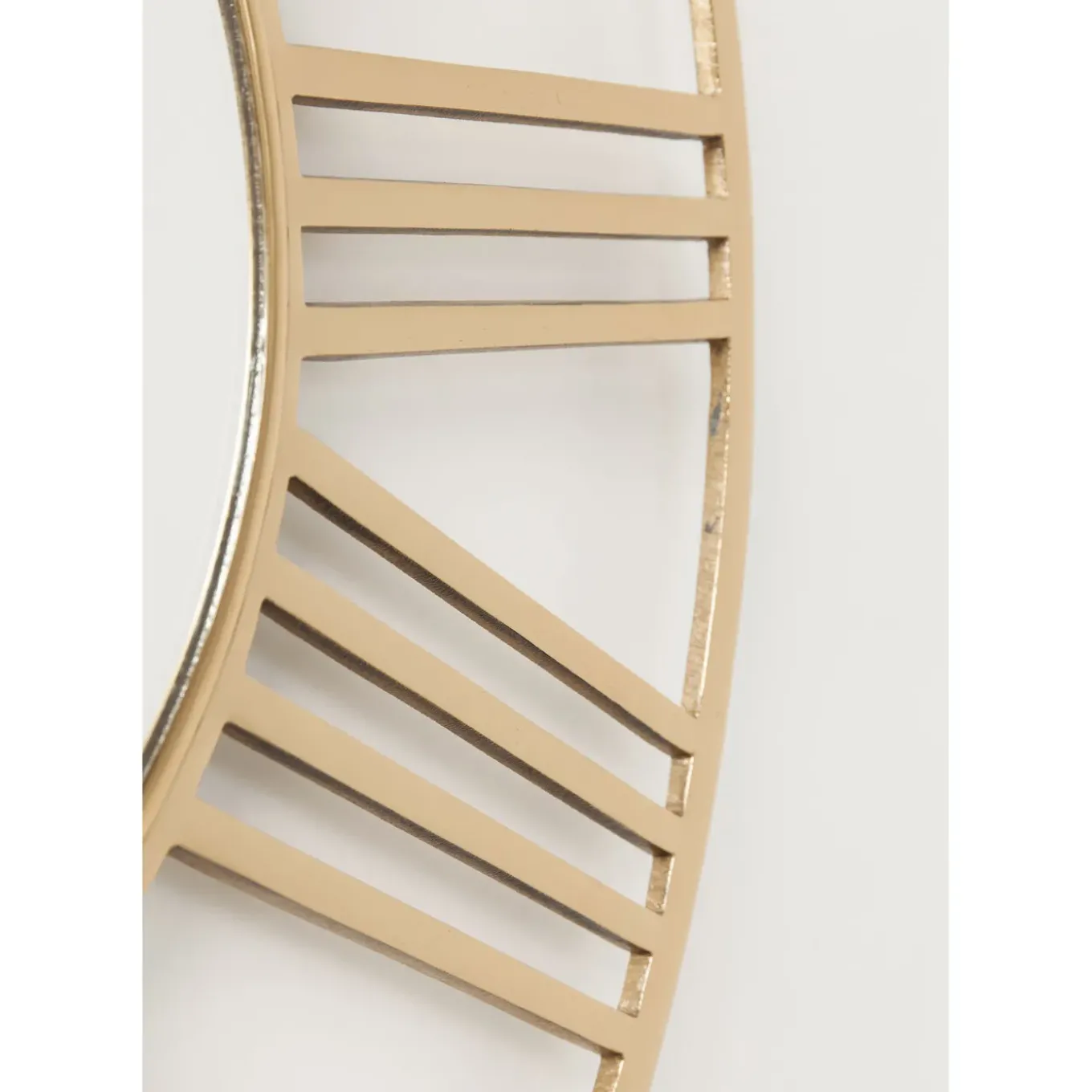 Horloge Murale Giant Dore O80Cm