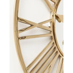 Horloge Murale Giant Dore O80Cm