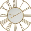 Horloge Murale Giant Dore O120Cm