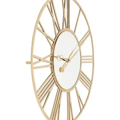 Horloge Murale Giant Dore O120Cm