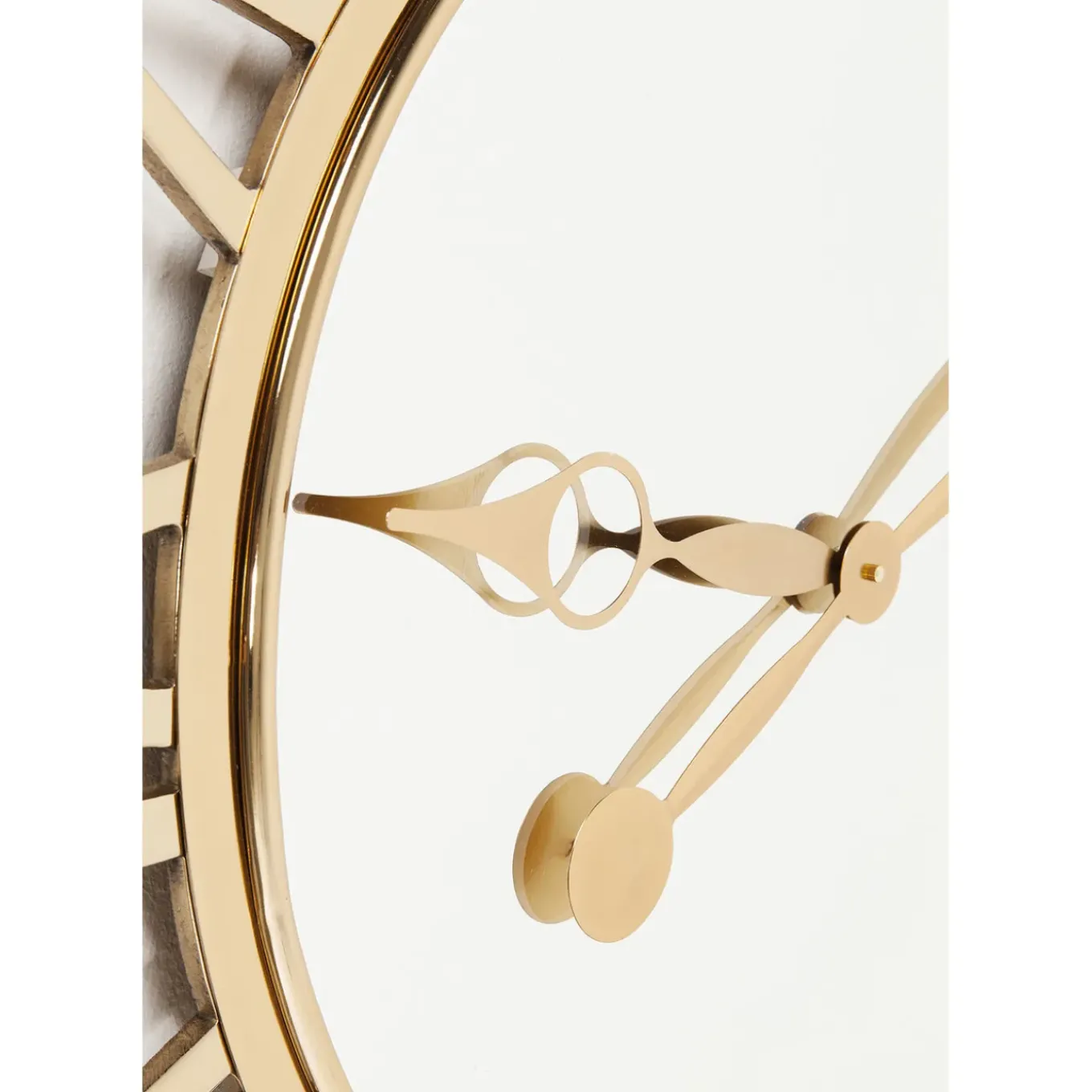 Horloge Murale Giant Dore O120Cm
