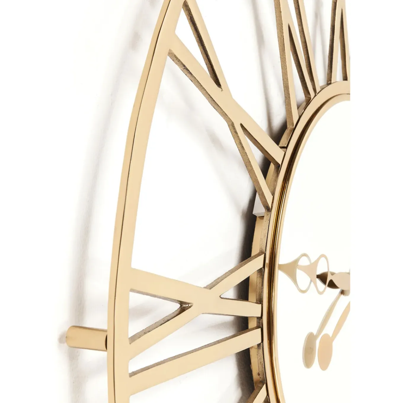Horloge Murale Giant Dore O120Cm