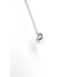 Horloge Murale Like Umbrella Chromee