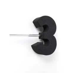 Horloge Murale Like Umbrella Chromee
