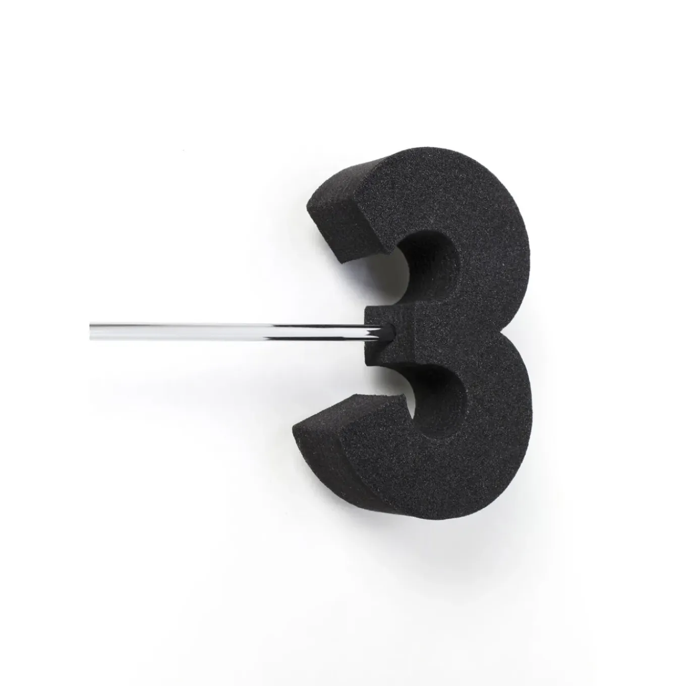 Horloge Murale Like Umbrella Chromee