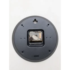 Horloge Murale Lio Blanc O60Cm