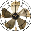 Horloge Murale Propeller O62Cm