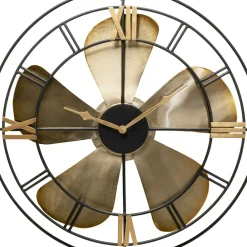 Horloge Murale Propeller O62Cm