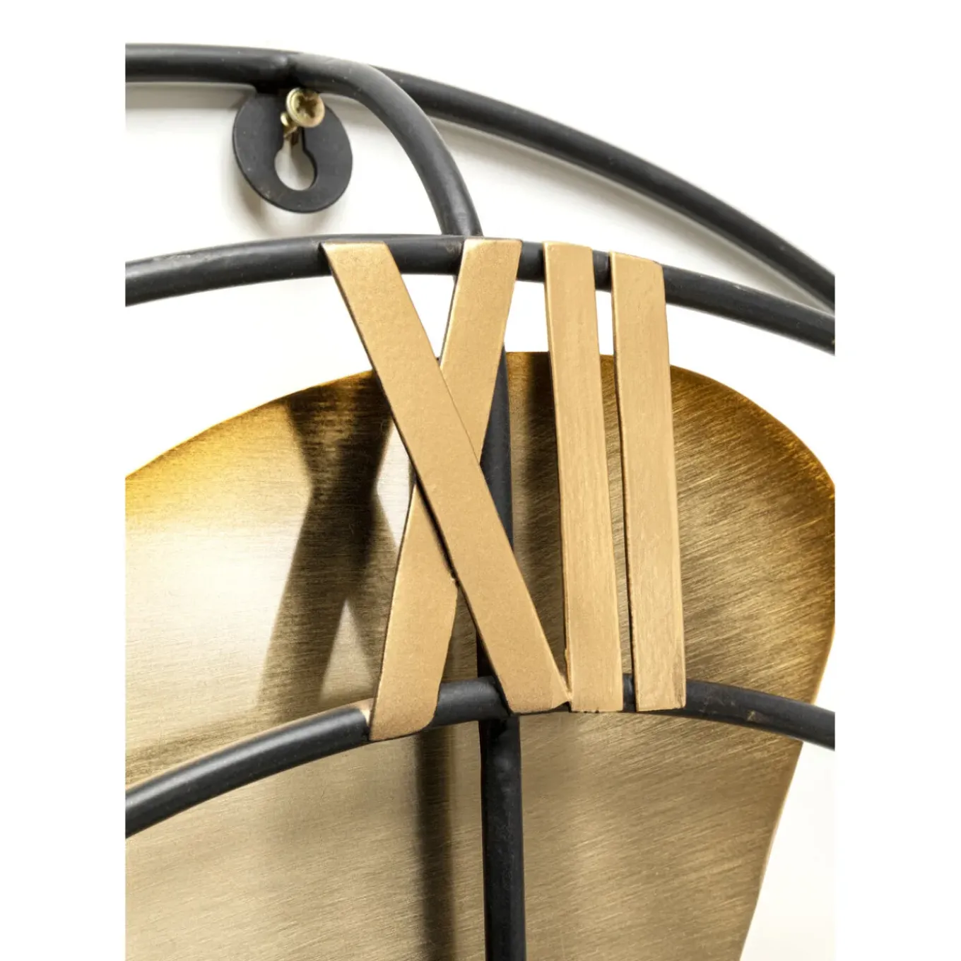 Horloge Murale Propeller O62Cm