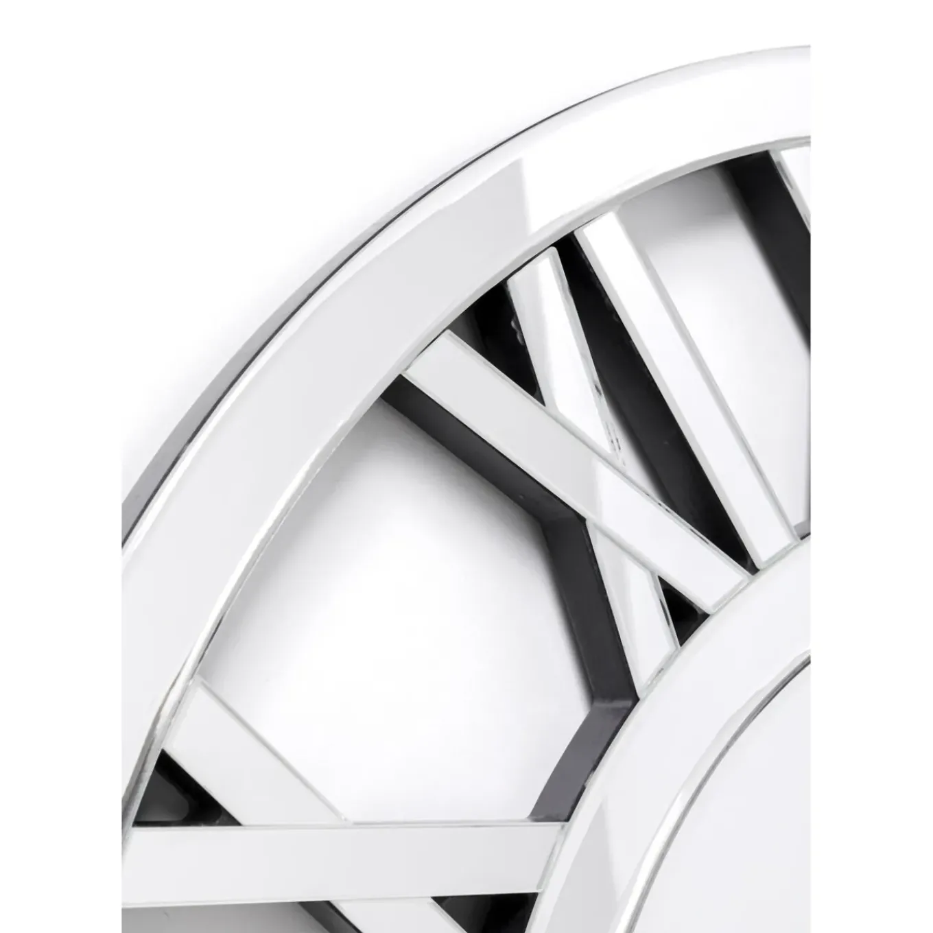 Horloge Murale Specchio O60
