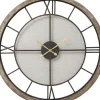 Horloge Murale Village O121Cm