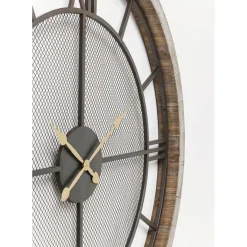 Horloge Murale Village O121Cm