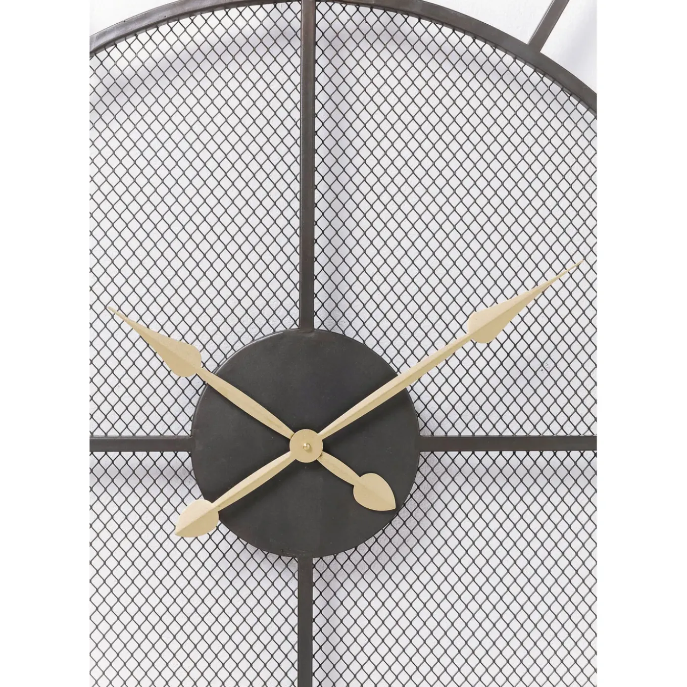 Horloge Murale Village O121Cm