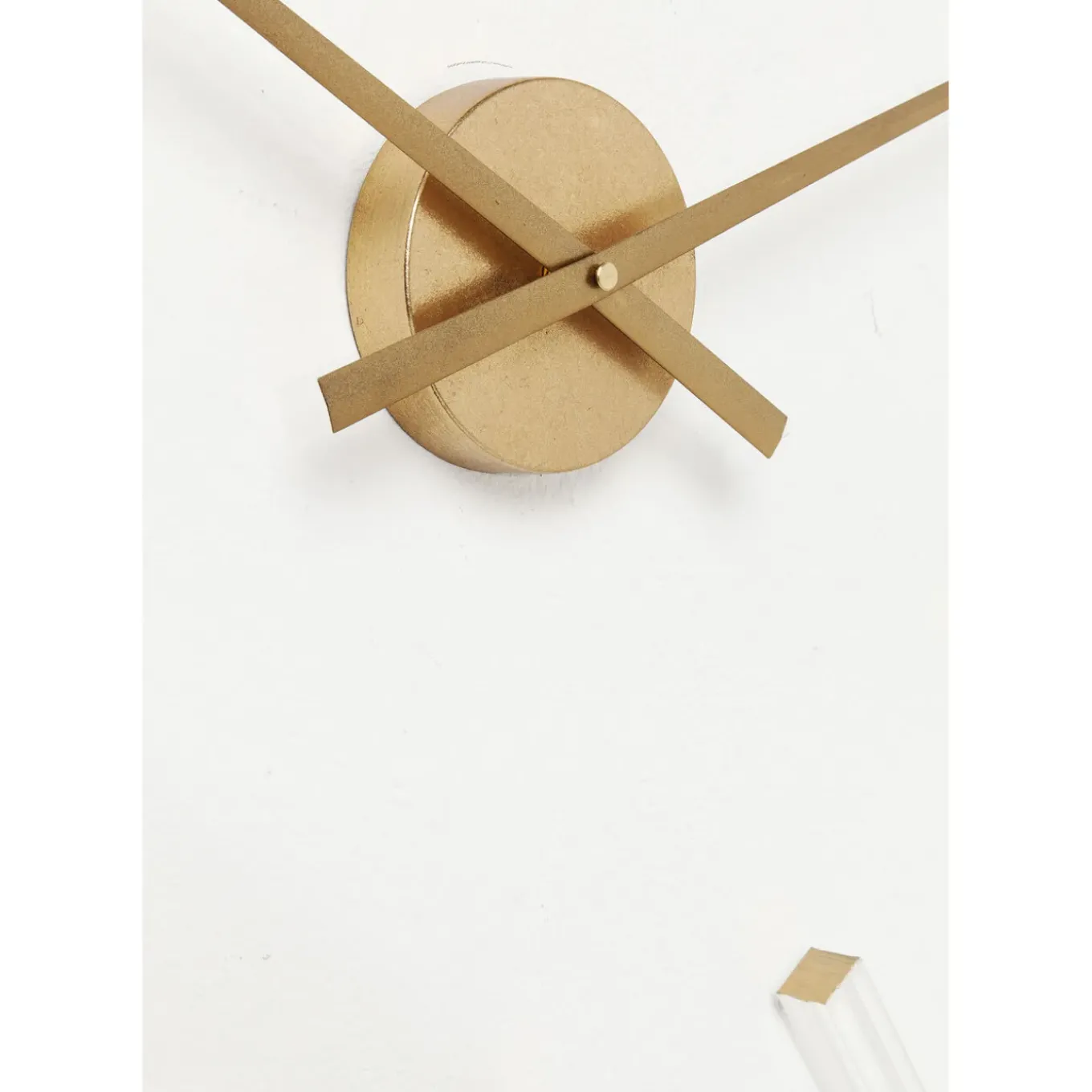 Horloge Murale Visible Sticks O92Cm