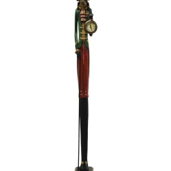 Horloge Sur Pied Gentleman Dog 138Cm