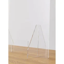 Hygiene Protection Basic Acrylic 80*60*25