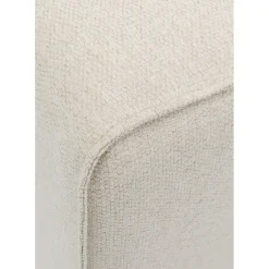 Infinity Angle 100Cm Éléments Creme Gauche