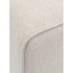 Infinity Angle 100Cm Éléments Creme Droite