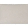Infinity Éléments Coussin 60X40Cm Creme