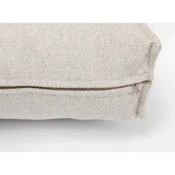 Infinity Éléments Coussin 60X40Cm Creme