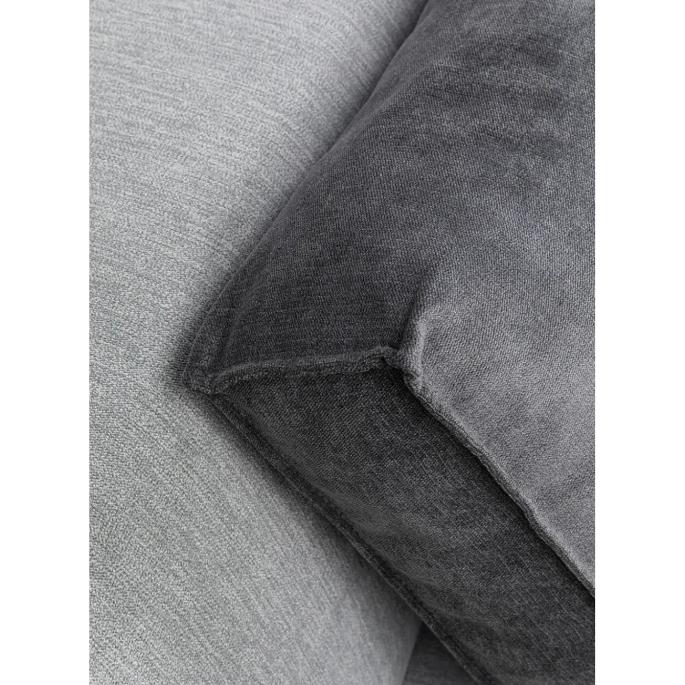 Infinity Éléments Meridienne Droite Semi Gris