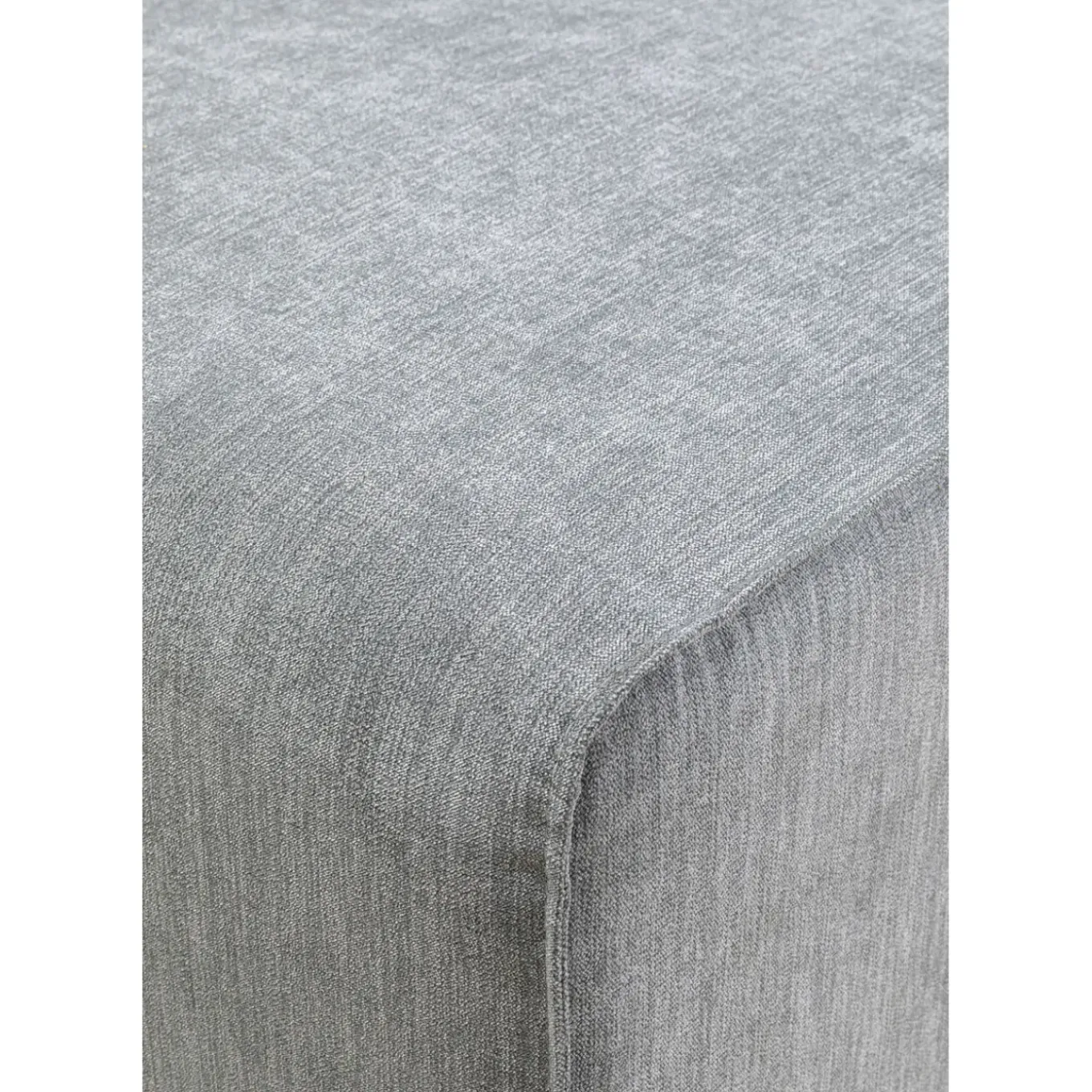 Infinity Éléments Meridienne Droite Semi Gris