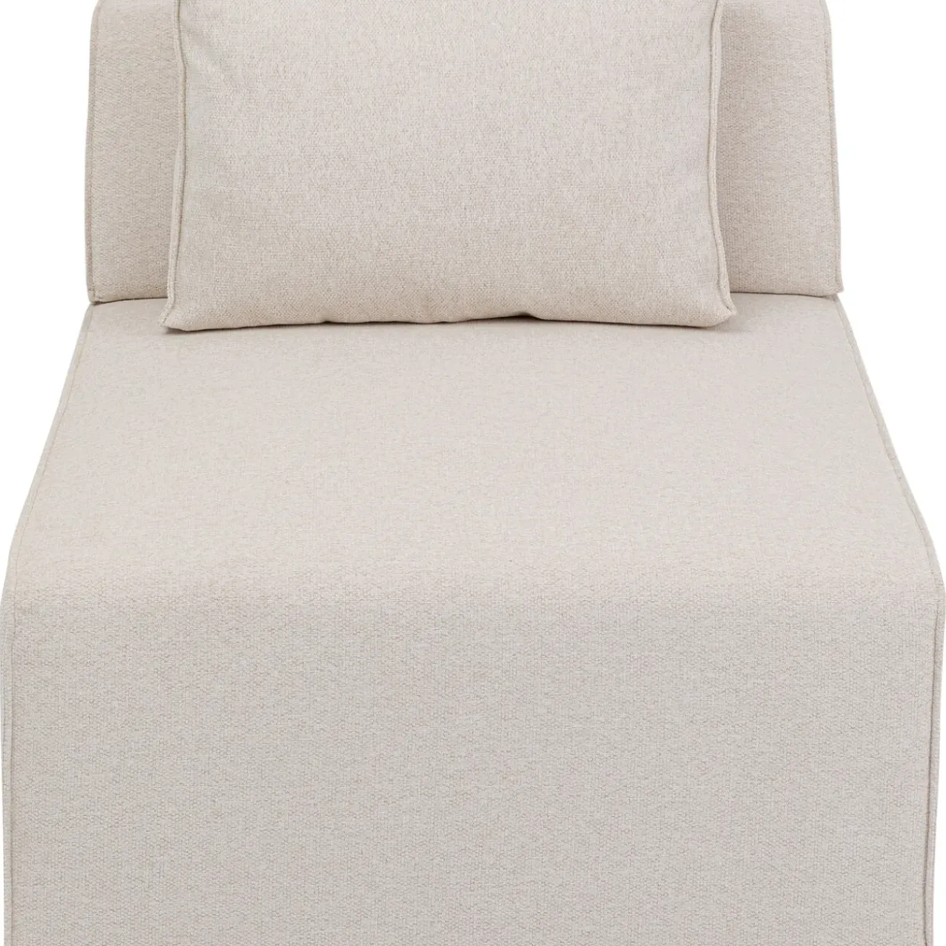 Infinity Éléments 2-Places 80Cm Creme