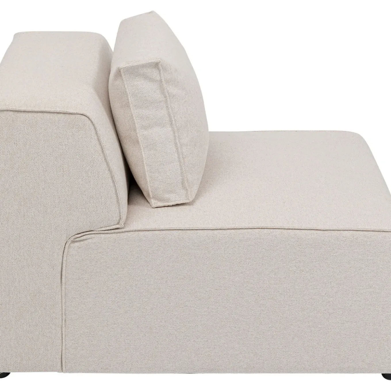 Infinity Éléments 2-Places 80Cm Creme