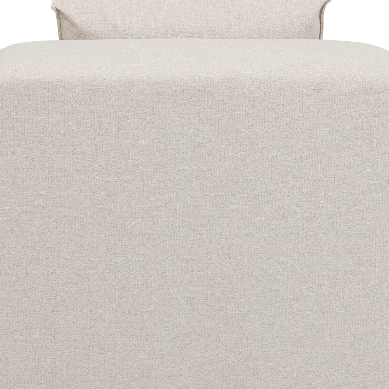 Infinity Éléments 2-Places 80Cm Creme