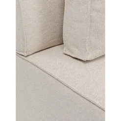Infinity Éléments 2-Places 80Cm Creme