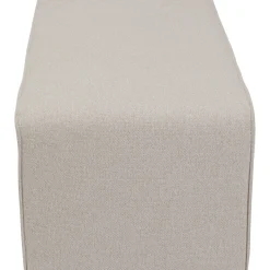 Infinity Éléments Pouf Creme 50X100Cm
